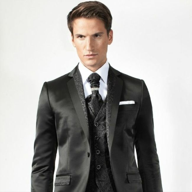 Mon futur costume 