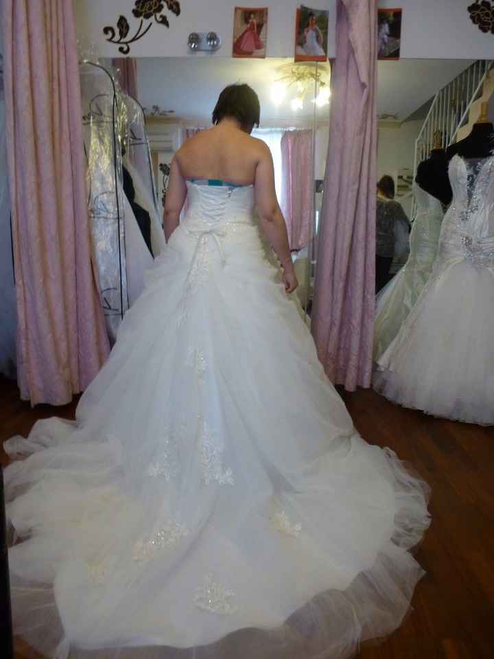 Ma robe