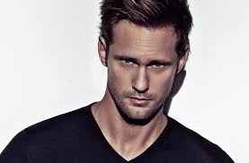 Alexander Skarsgard (Eric dans True Blood)