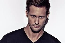 Alexander Skarsgard (Eric dans True Blood)