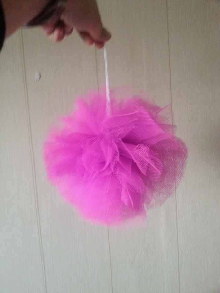 Mariée du 4 octobre 2014 - 2