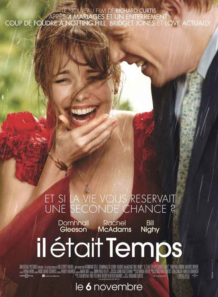 La plus belle histoire d'amour du cinéma - 1