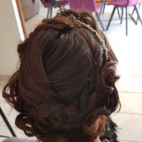 Help !! Essai chignon - 2