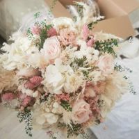 Bouquet : fleurs fraiches ou stabilisées ? - 1