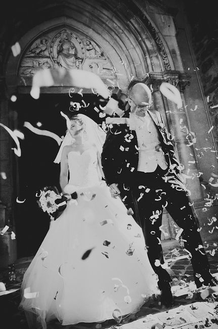 Mariage