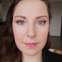 Journée top 😁 Essai maquillage et faire part terminé - 1