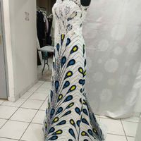 Ma robe enfin 😍 - 2