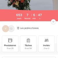 Partage une photo de ton compteur 🙌 - 1