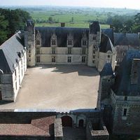 chateau de haute goulaine