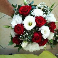 Mon bouquet sera composé de ___ - 1