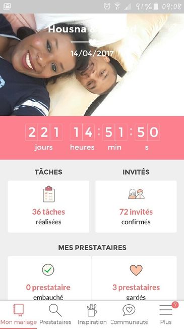 Passer la barre des 200 - 1
