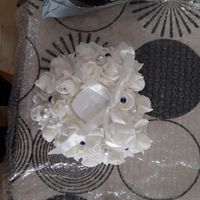 Coussin ou boite à alliances ? - 1