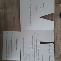 Et maintenant... partage tes faire-part ! - 2