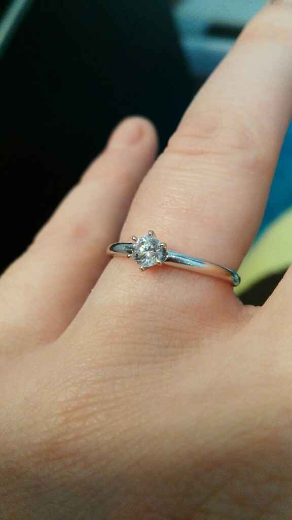 Astuce pour faire briller vos bagues - 2