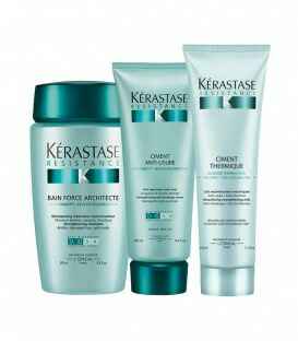 Cheveux fins et cassants - 1