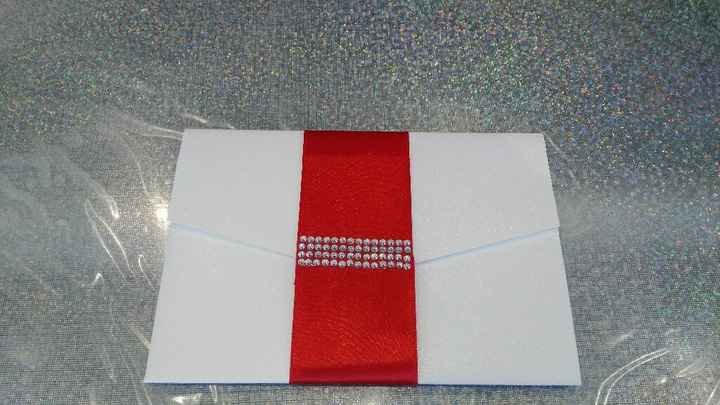 Faire part, il était temps ! - 1