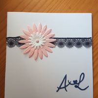 Photo de vos faire part!!!!! - 1