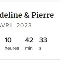 Partage une photo de ton compteur 🙌 - 1