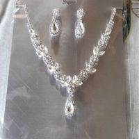 Bijoux pour votre tenue de mariage - 1