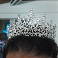 Bijoux pour votre tenue de mariage - 2