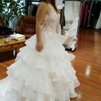 Robe : sexy OU classique ? - 1