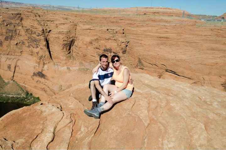 Montrez-moi votre photo préférée avec son fm :) - 1