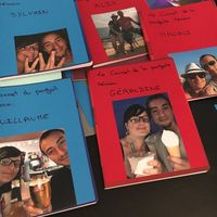 Petit kit pour les temoins - 1