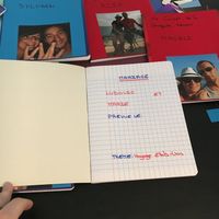 Petit kit pour les temoins - 2