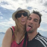 Montrez-moi votre photo préférée avec son fm :) - 3