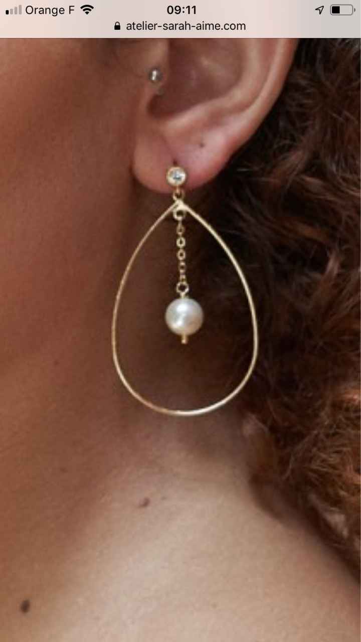 Besoin d'avis Svp - 2