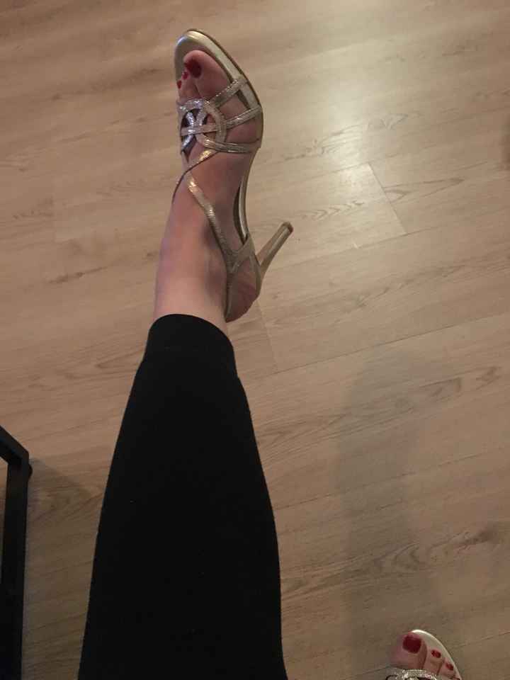 Votre tenue du Jour j ✨ - 4