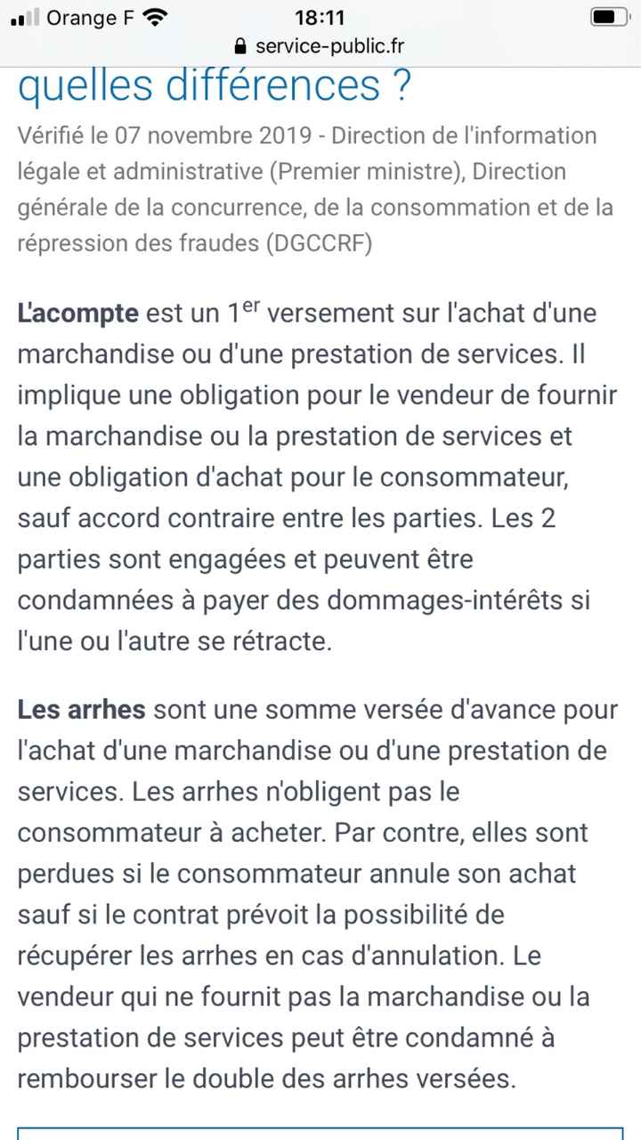 Mariage du mois de mai - 1