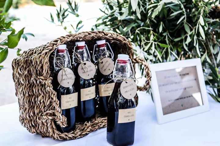 Pr celles déjà mariées - 4