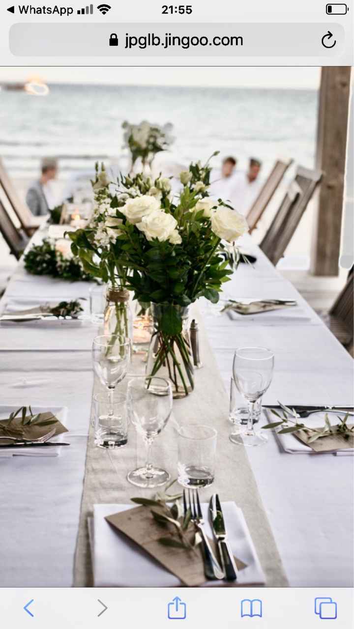 Pr celles déjà mariées - 1