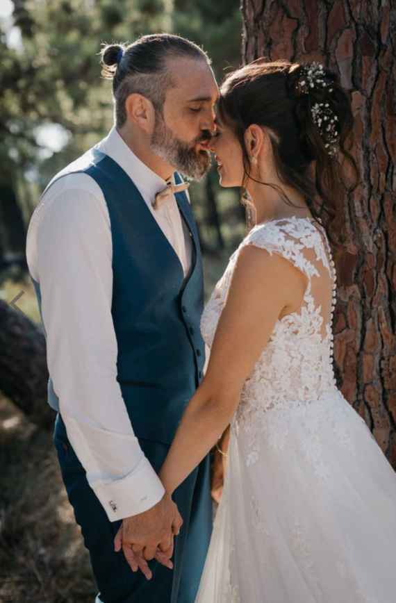 Meilleur moment de votre mariage - 1