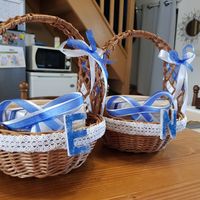 paniers des alliances