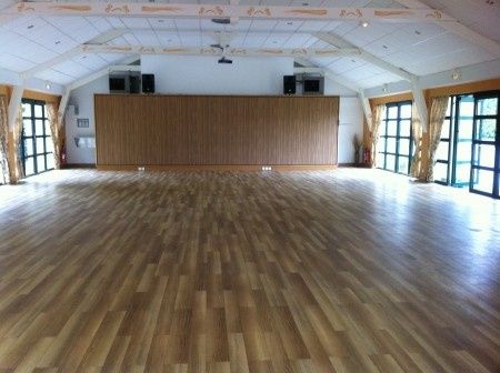 Notre salle