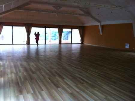 Notre salle