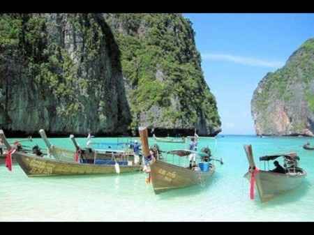 Thaïlande 