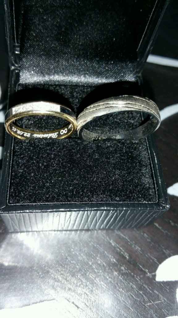 Trop contente!!!! - 1