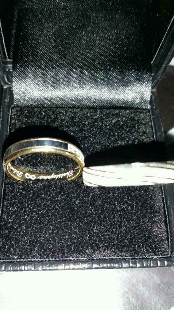 Trop contente!!!! - 2