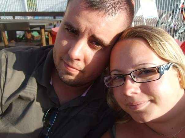 Votre 1ère photo de couple - 1