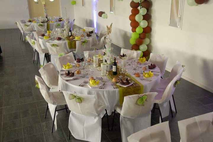 Voilà mariés depuis 1 mois!!! - 3