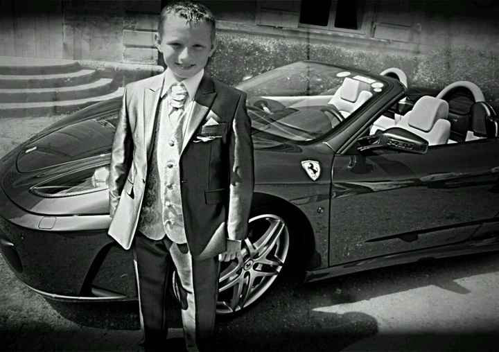 Voilà mariés depuis 1 mois!!! - 11