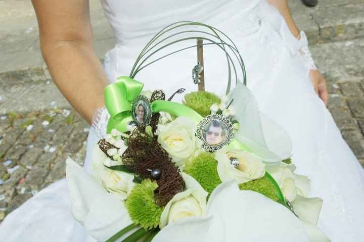 Qui pour mener à l'autel - 1