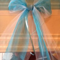 Le club du mariage turquoise - 6