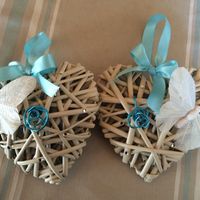 2 portes alliances ! - 1