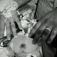 Voilà mariés depuis 1 mois!!! - 13