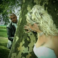 Voilà mariés depuis 1 mois!!! - 15