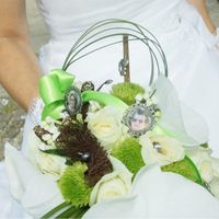 Qui pour mener à l'autel - 1